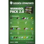 BioTech Wianabol Pack 2.0 е тестостеронов бустер